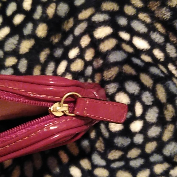 Coach wristlet - Picture 4 of 6